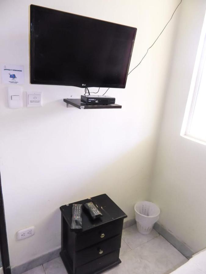 Hostel Stingray Сан-Андрес Экстерьер фото