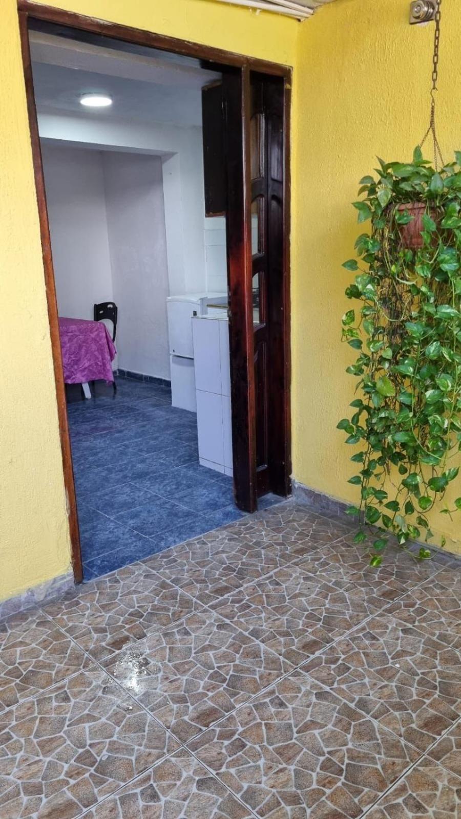 Hostel Stingray Сан-Андрес Экстерьер фото