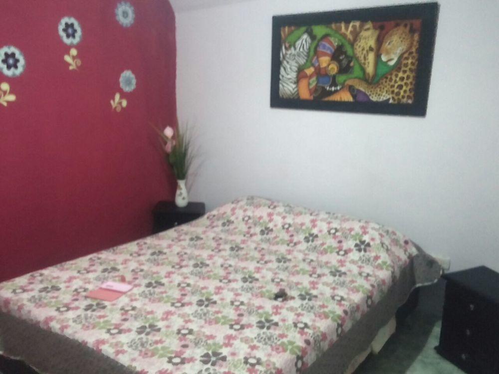 Hostel Stingray Сан-Андрес Экстерьер фото