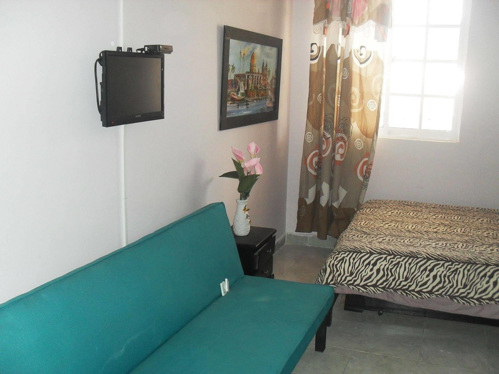 Hostel Stingray Сан-Андрес Экстерьер фото