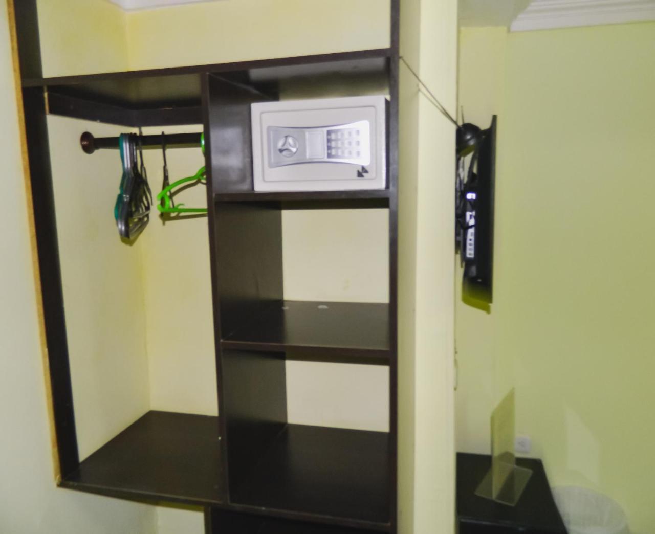 Hostel Stingray Сан-Андрес Экстерьер фото
